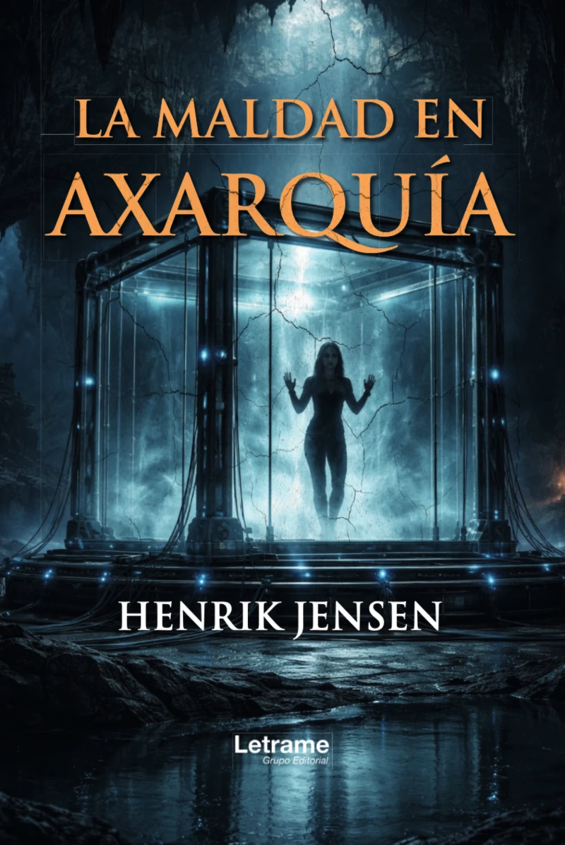 Portada: La maldad de la Axarquía