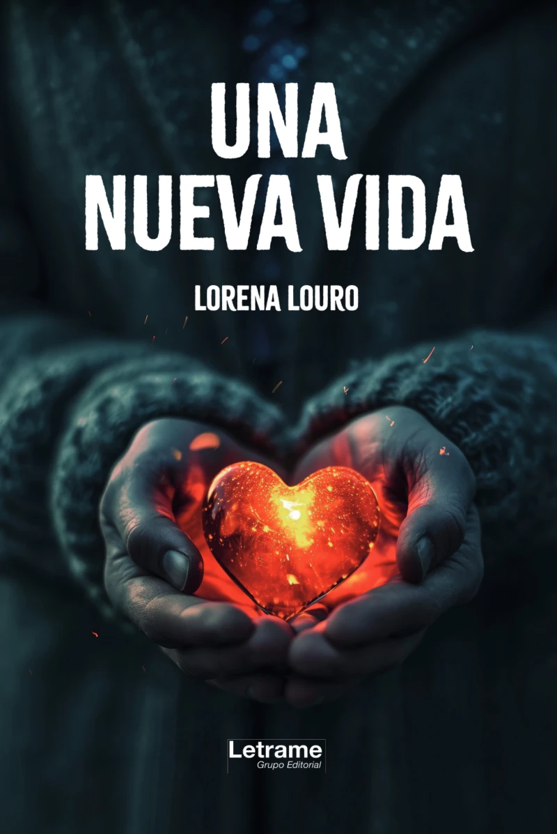 Portada: Una nueva vida
