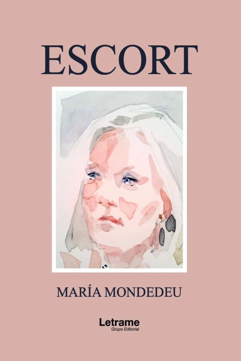 Portada: Escort