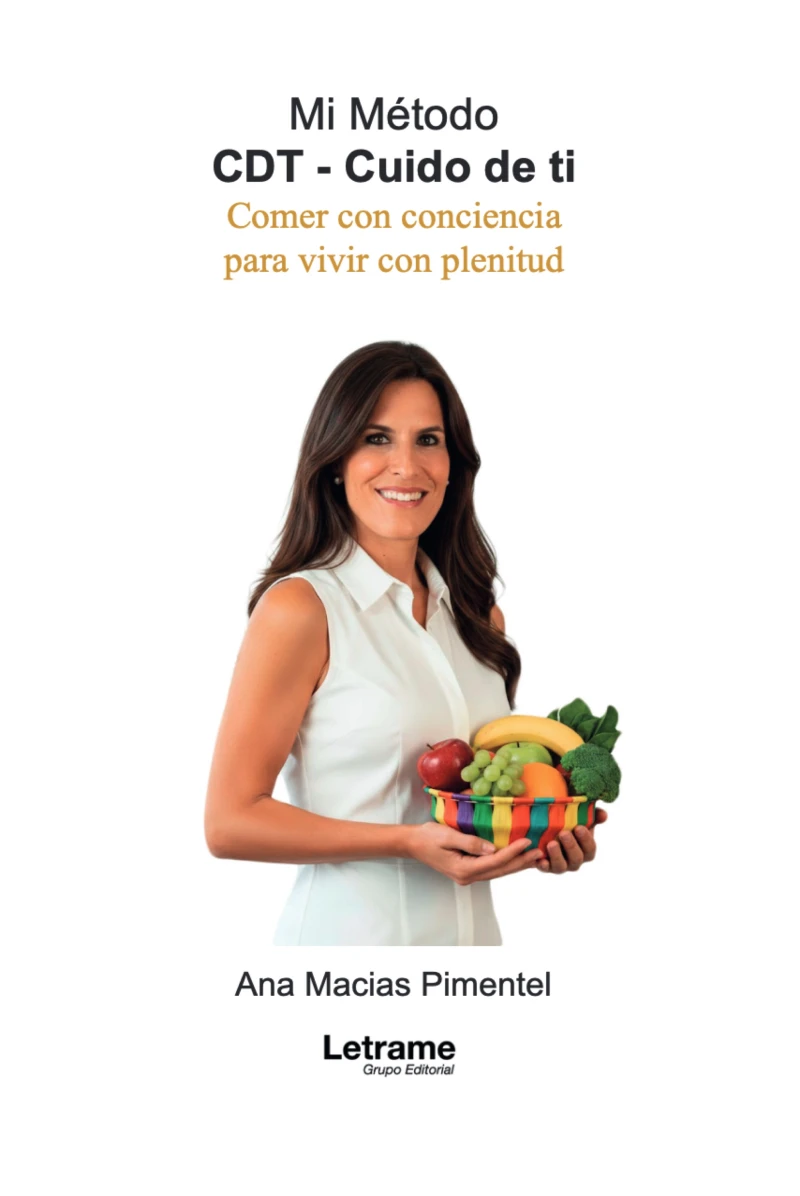 Portada: Mi método