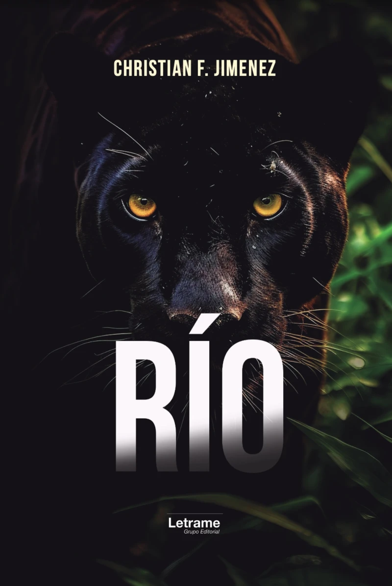 Portada: Río