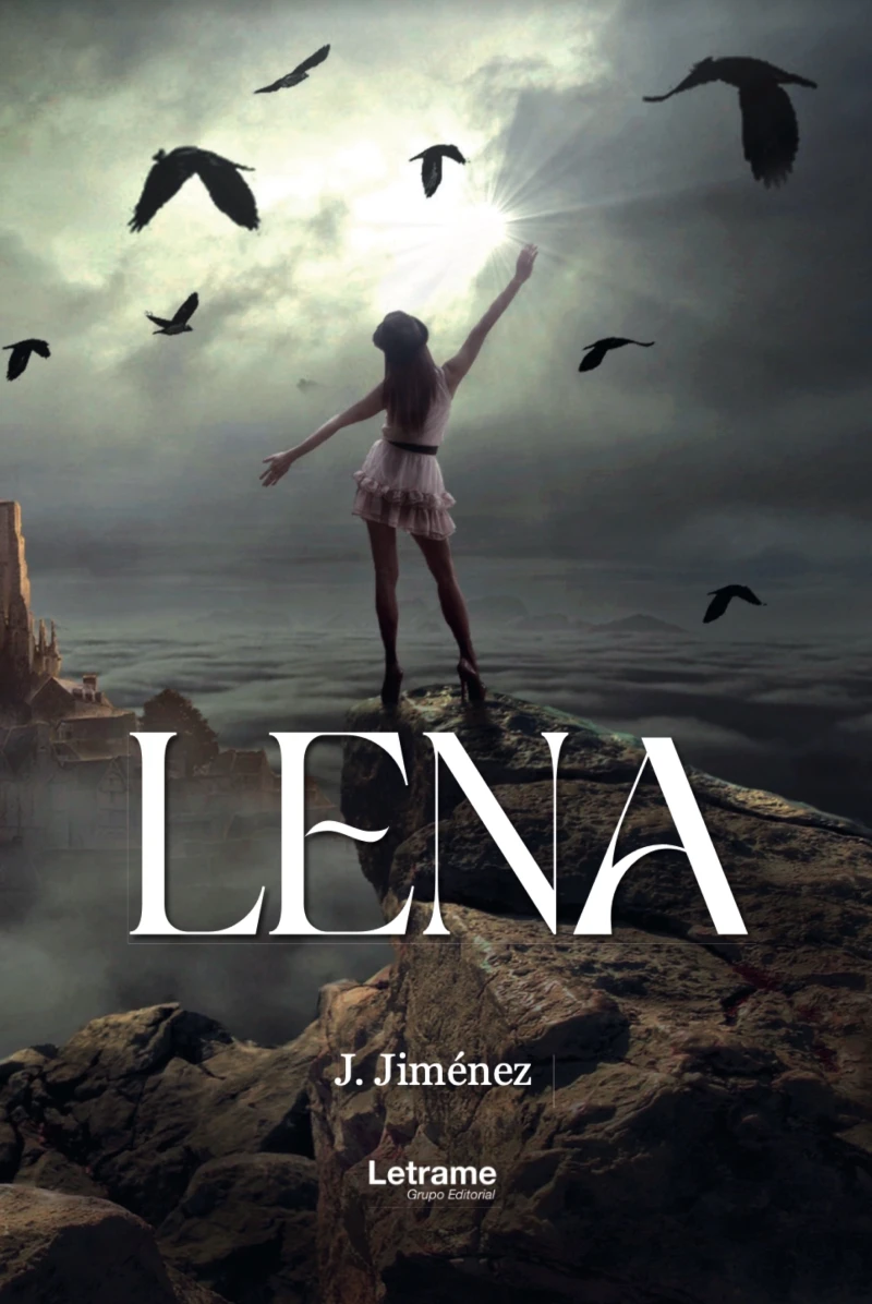 Portada: Lena