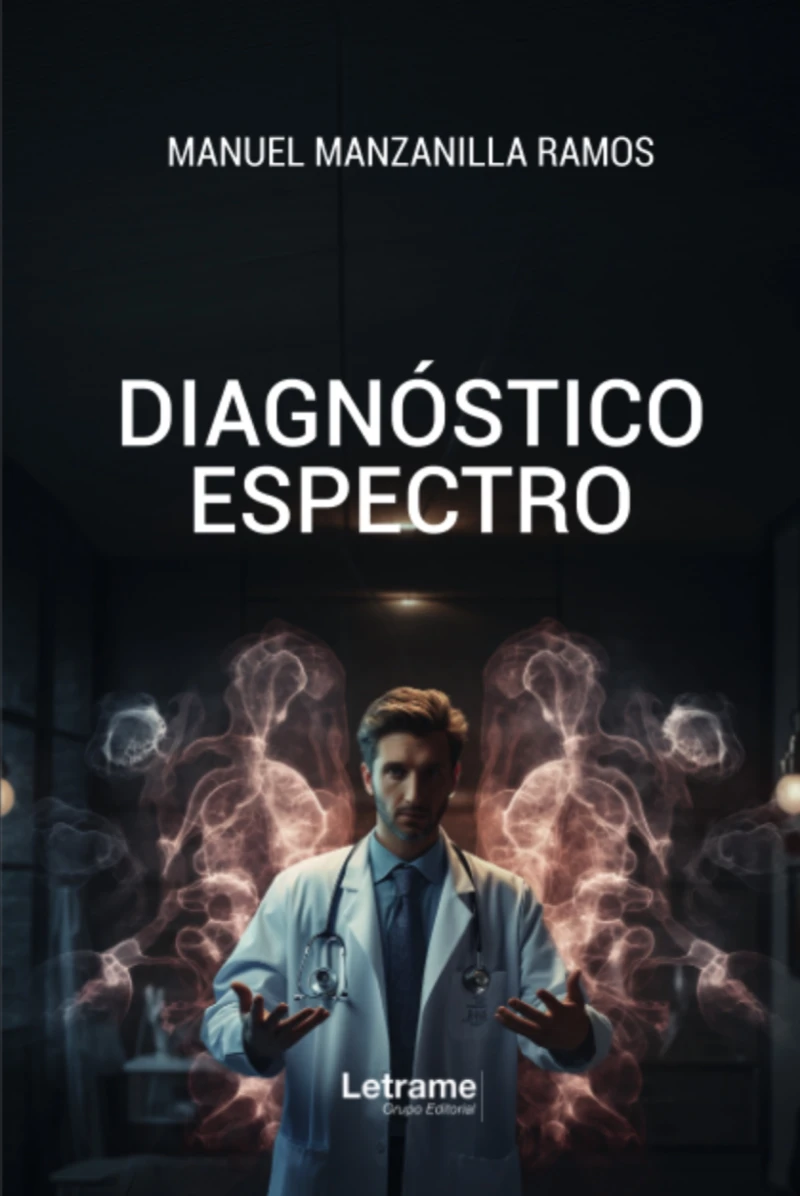 Portada: Diagnóstico espectro