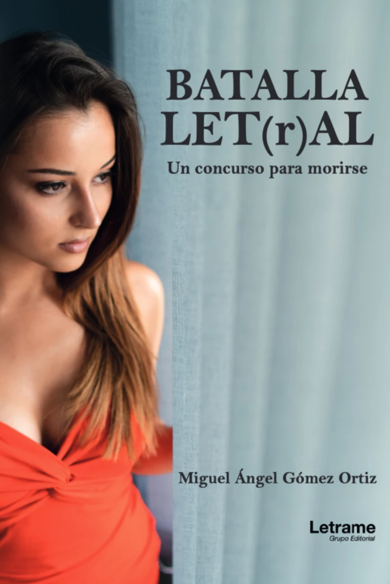 Portada: Batalla let(r)al