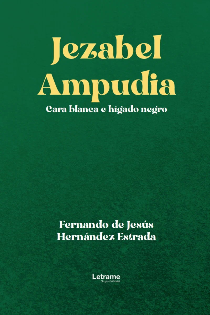 Portada: Jezabel Ampudia