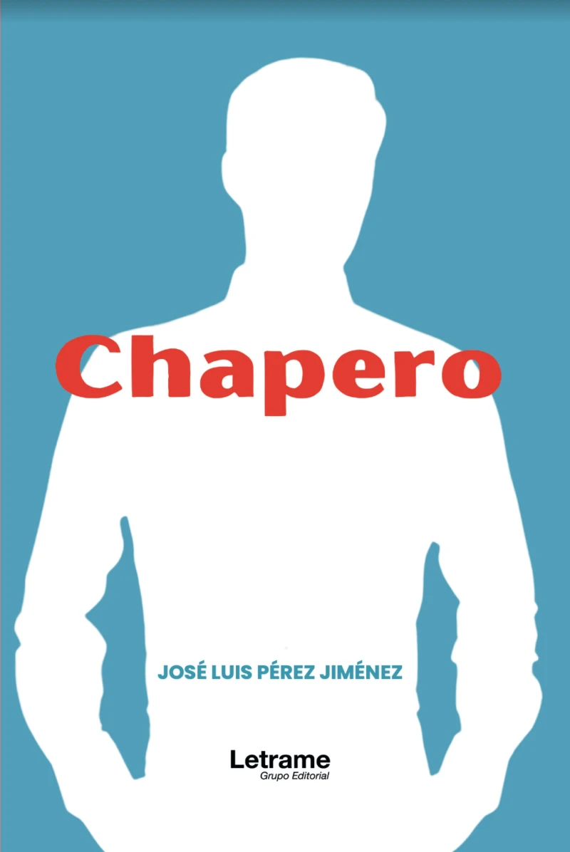 Portada: Chapero