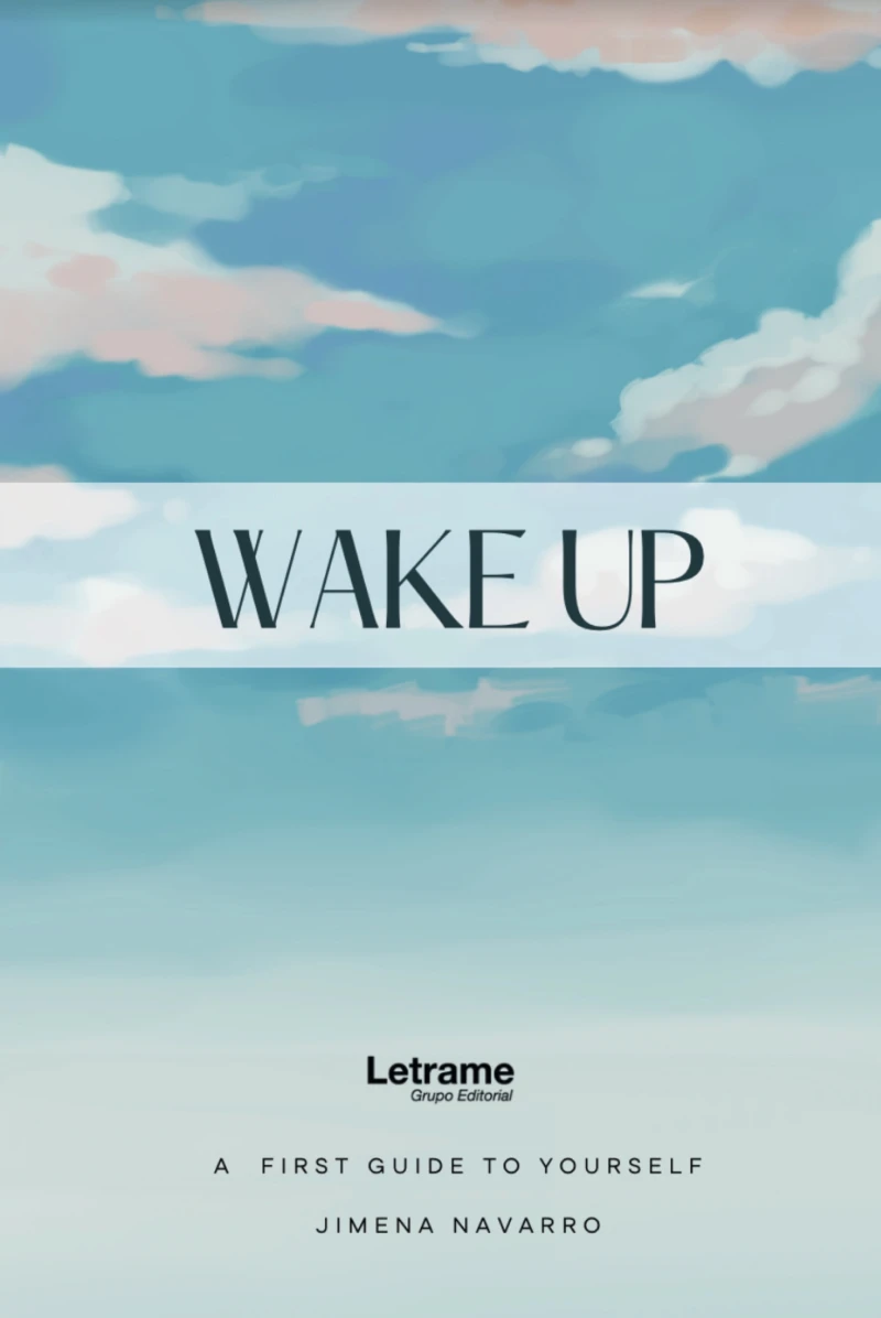 Portada: Wake up