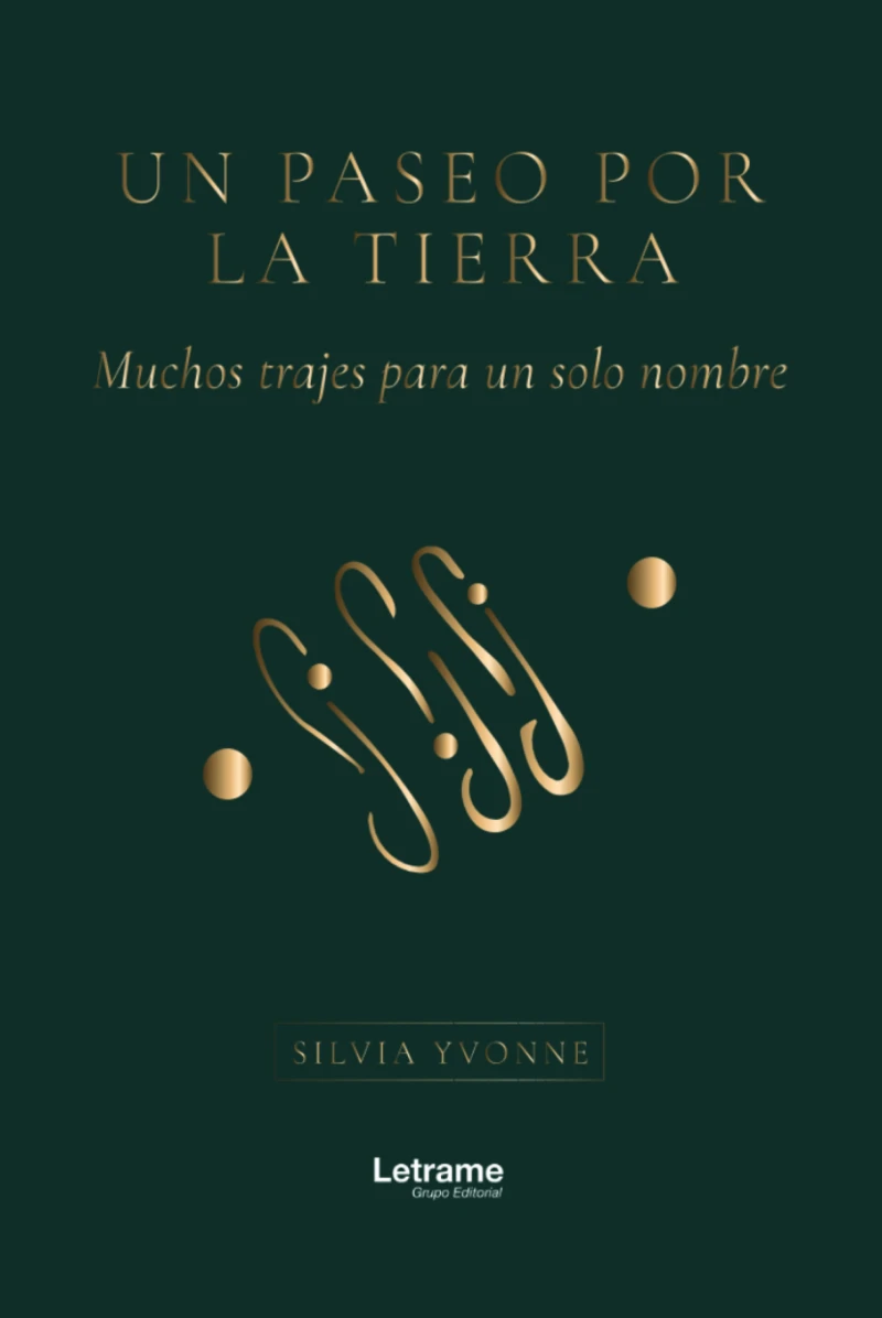 Portada: Un paseo por la tierra