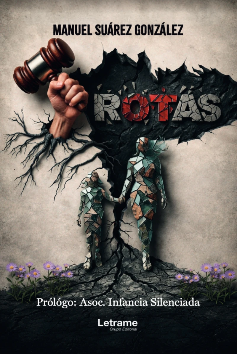 Portada: Rotas