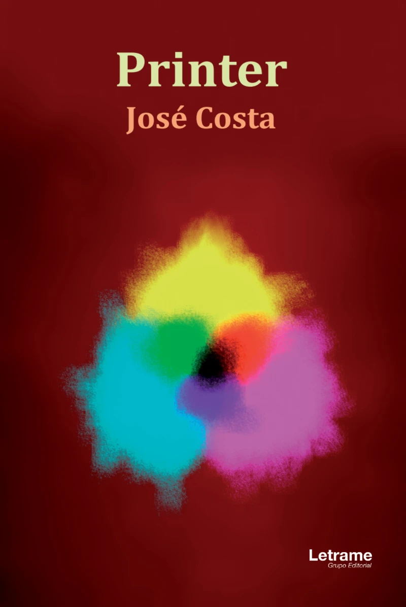 Portada: printer