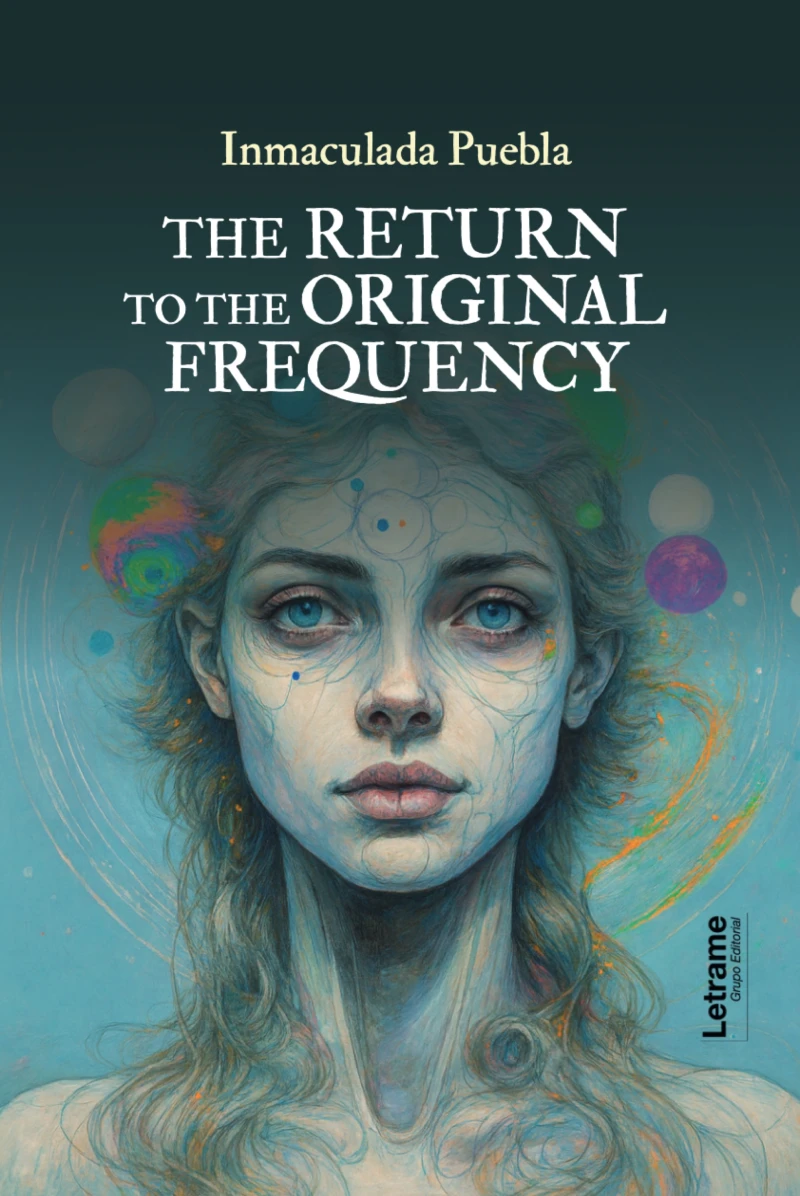 Portada: The return to the original frequency
