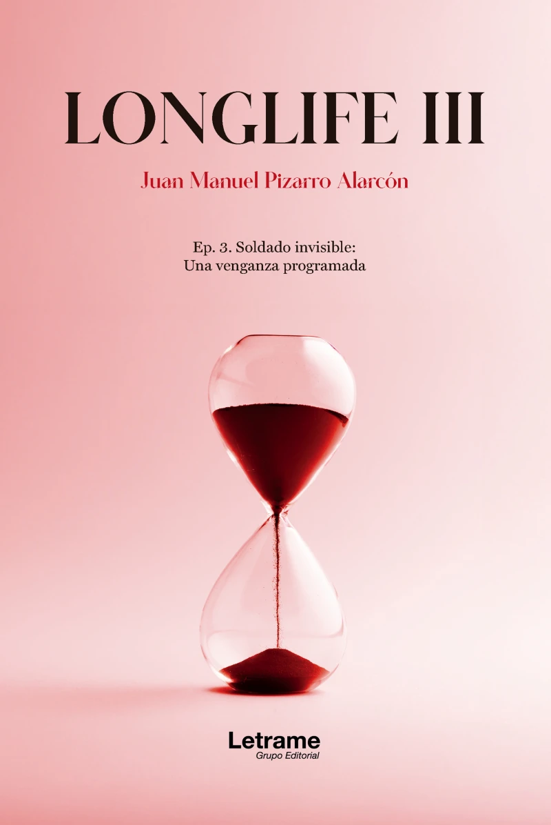 Portada: Longlife III