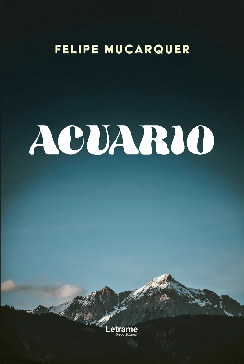 Portada: Acuario