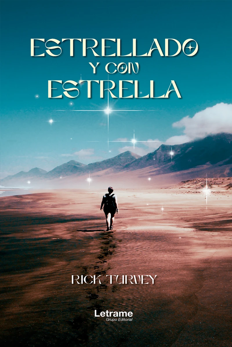 Portada: Estrellado y con estrella
