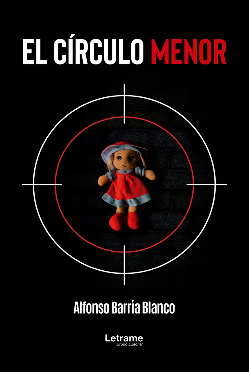 Portada: El círculo menor