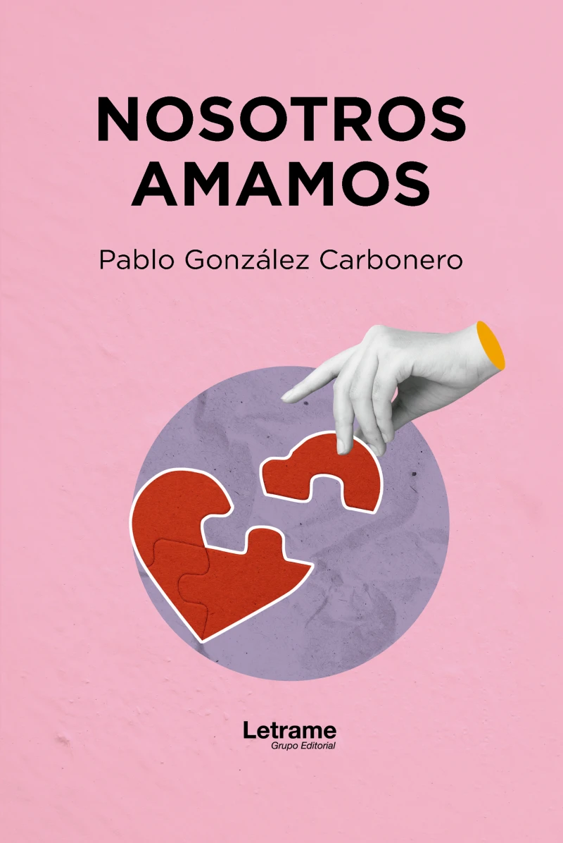 Portada: Nosotros amamos