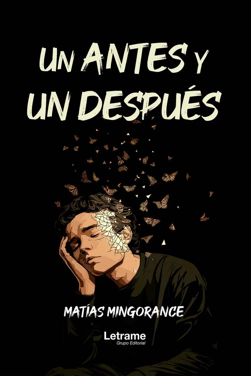 Portada: Un antes y un después