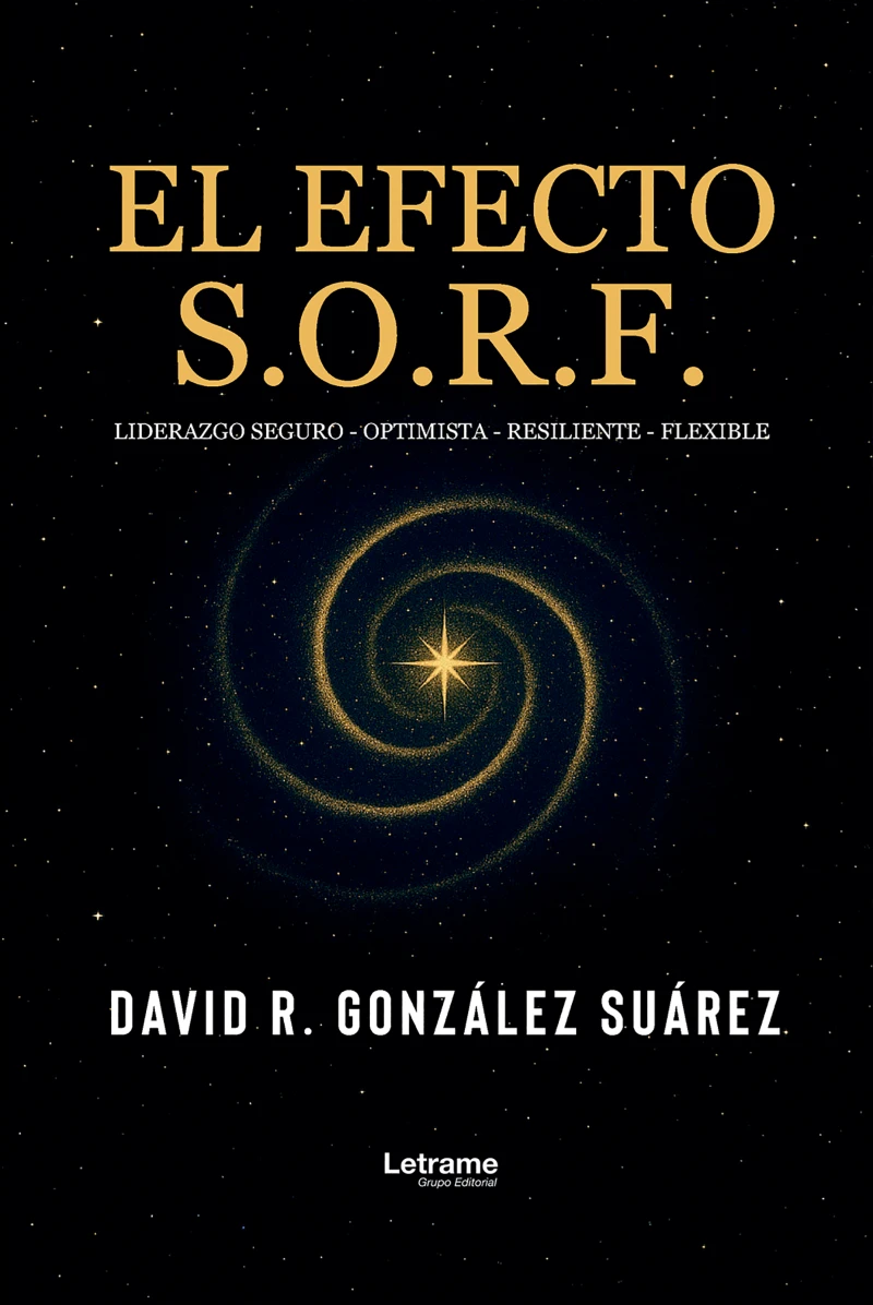 Portada: EL EFECTO S.O.R.F