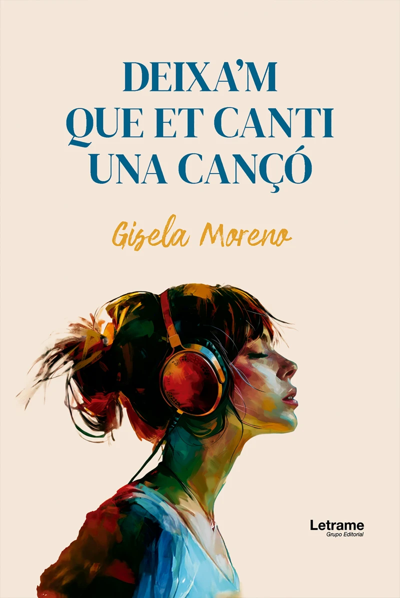 Portada: Deixa'm que et canti una cançó