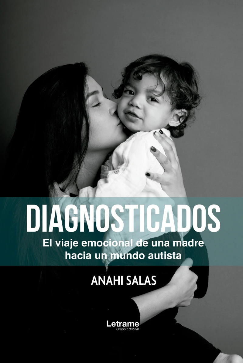Portada: Diagnosticados