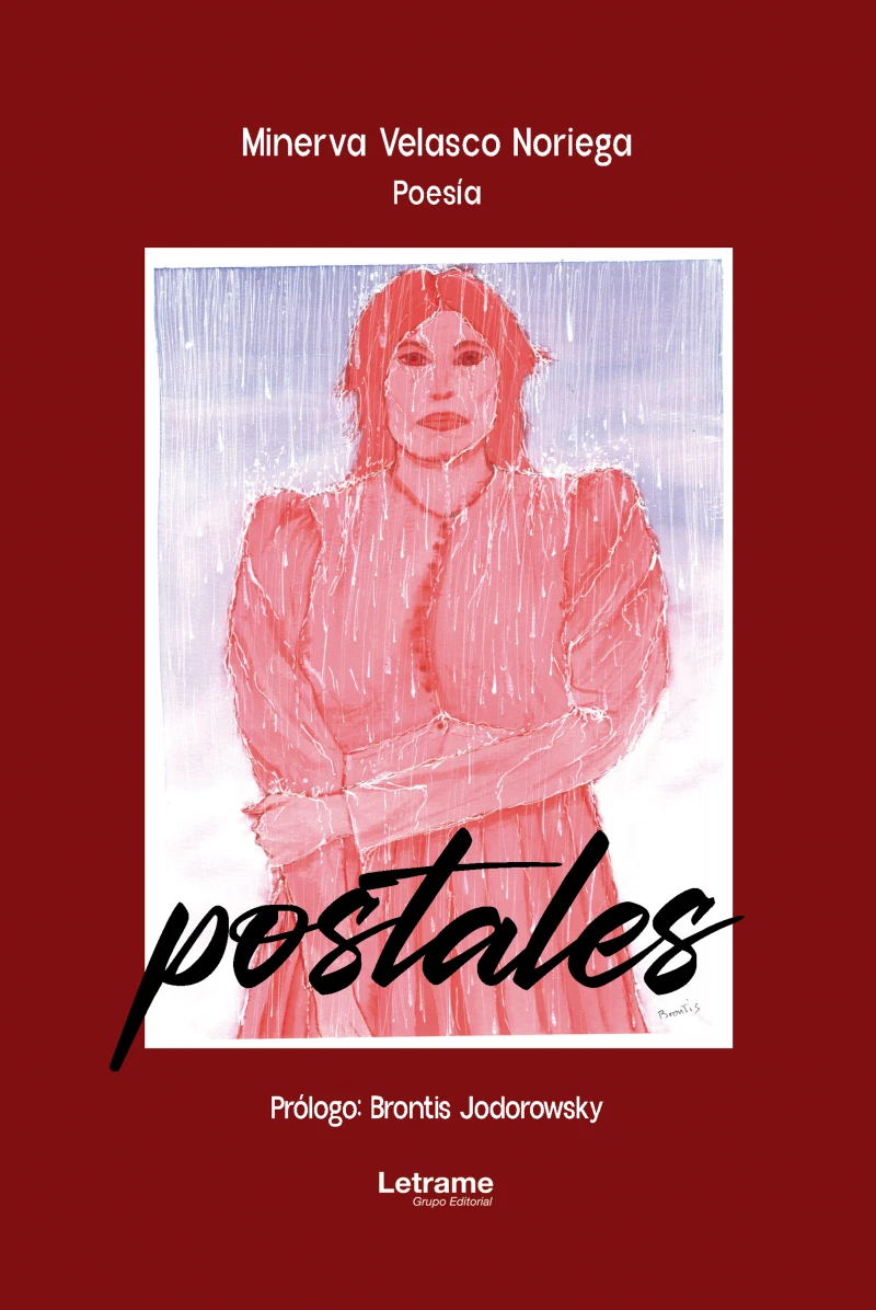 Portada: Postales