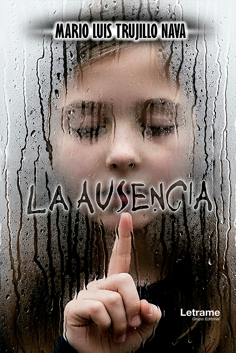 Portada: La ausencia