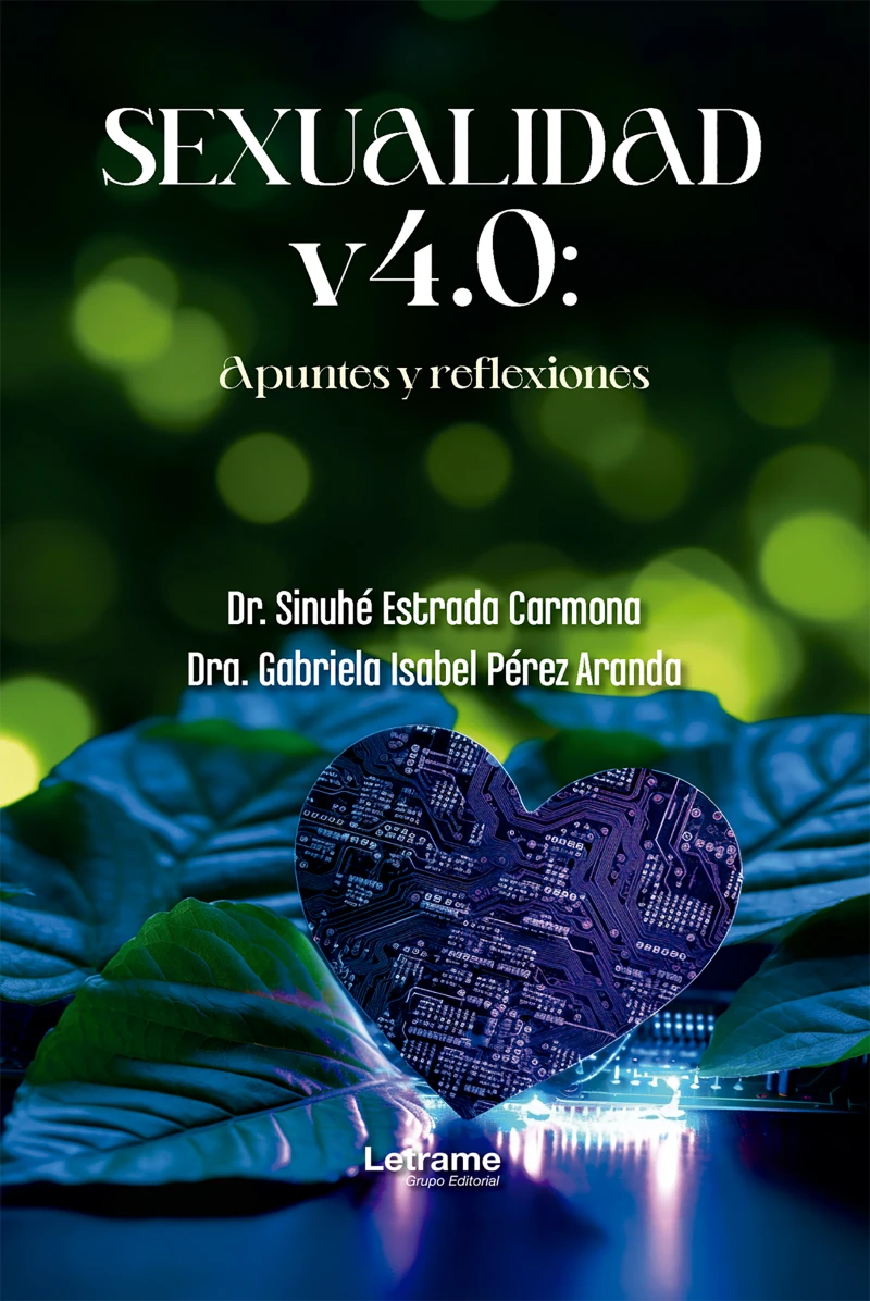 Portada: Sexualidad v4.0