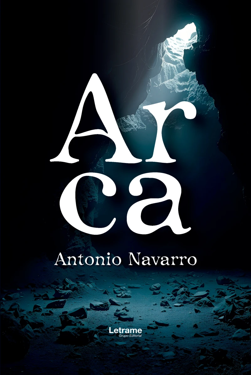 Portada: Arca