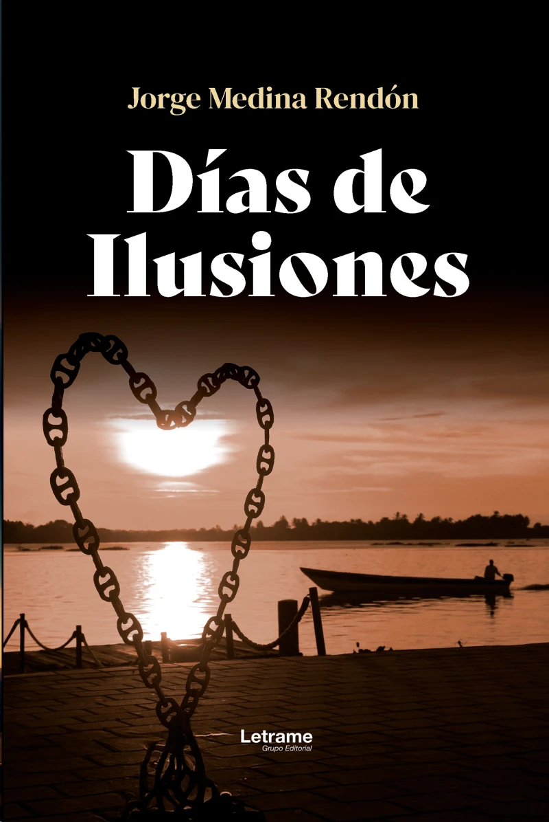 Portada: Días de Ilusiones