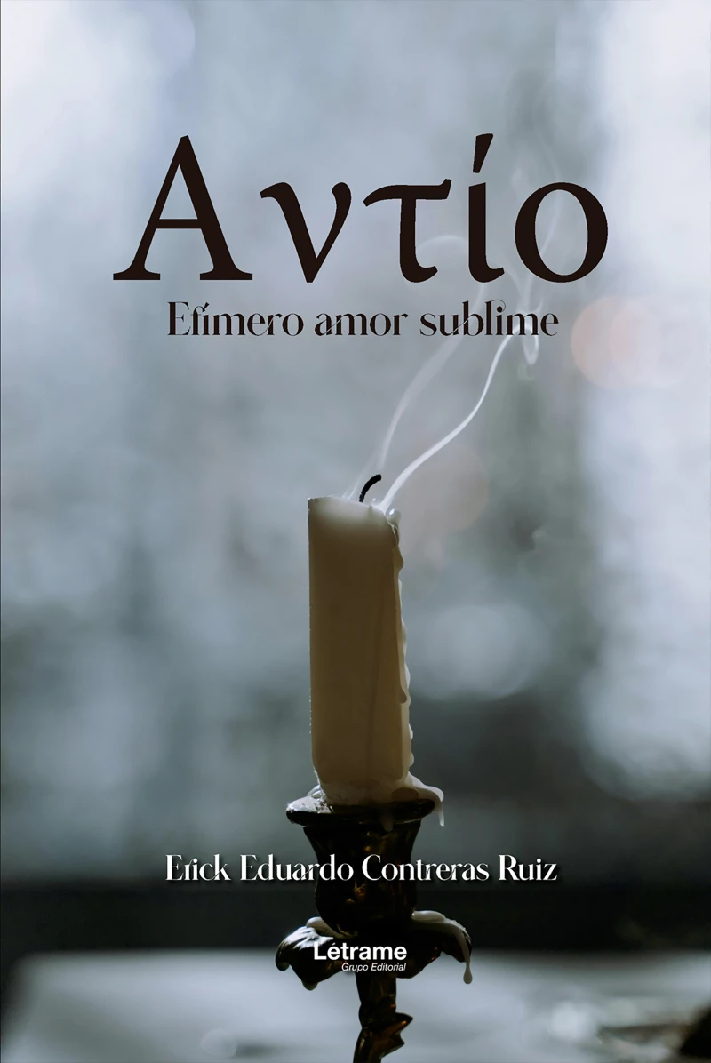 Portada: Avtío