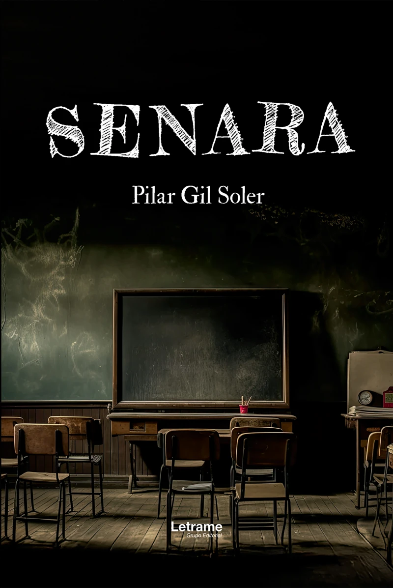 Portada: Senara