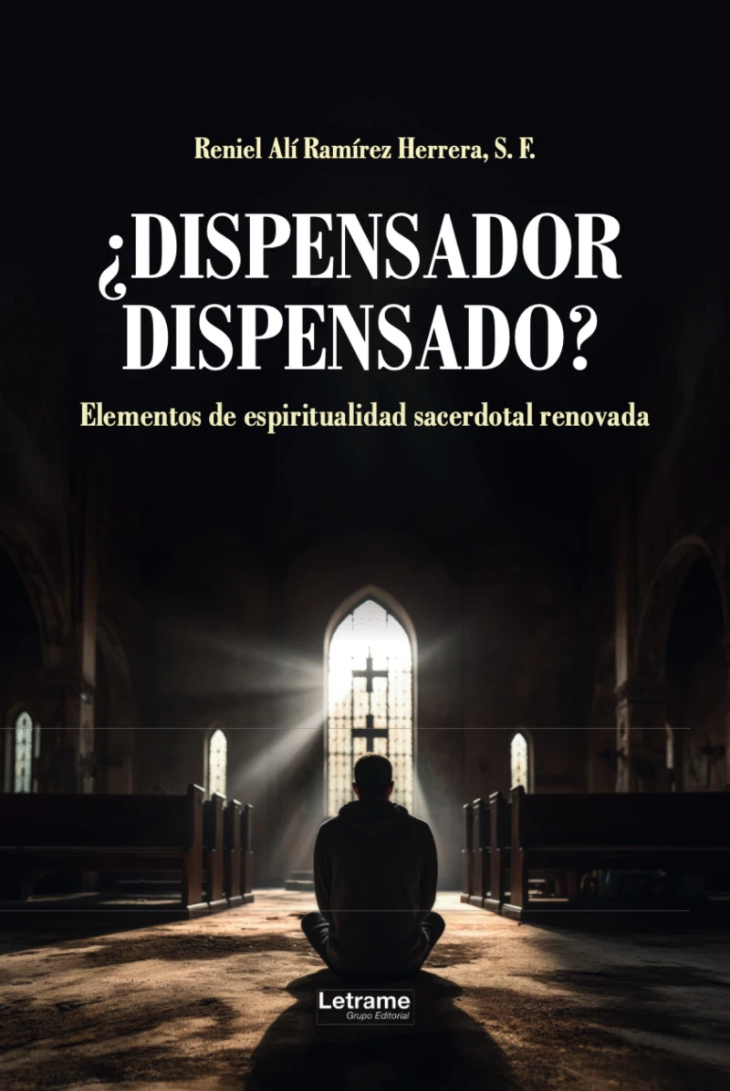 Portada: ¿Dispensador dispensado?