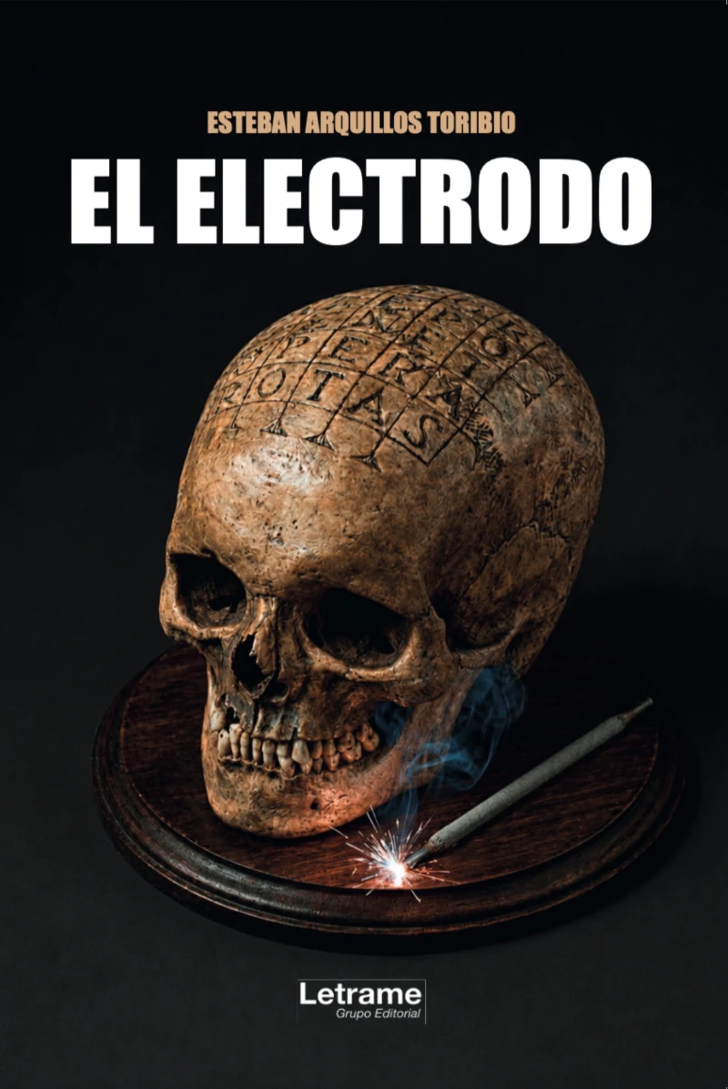 Portada: El electrodo