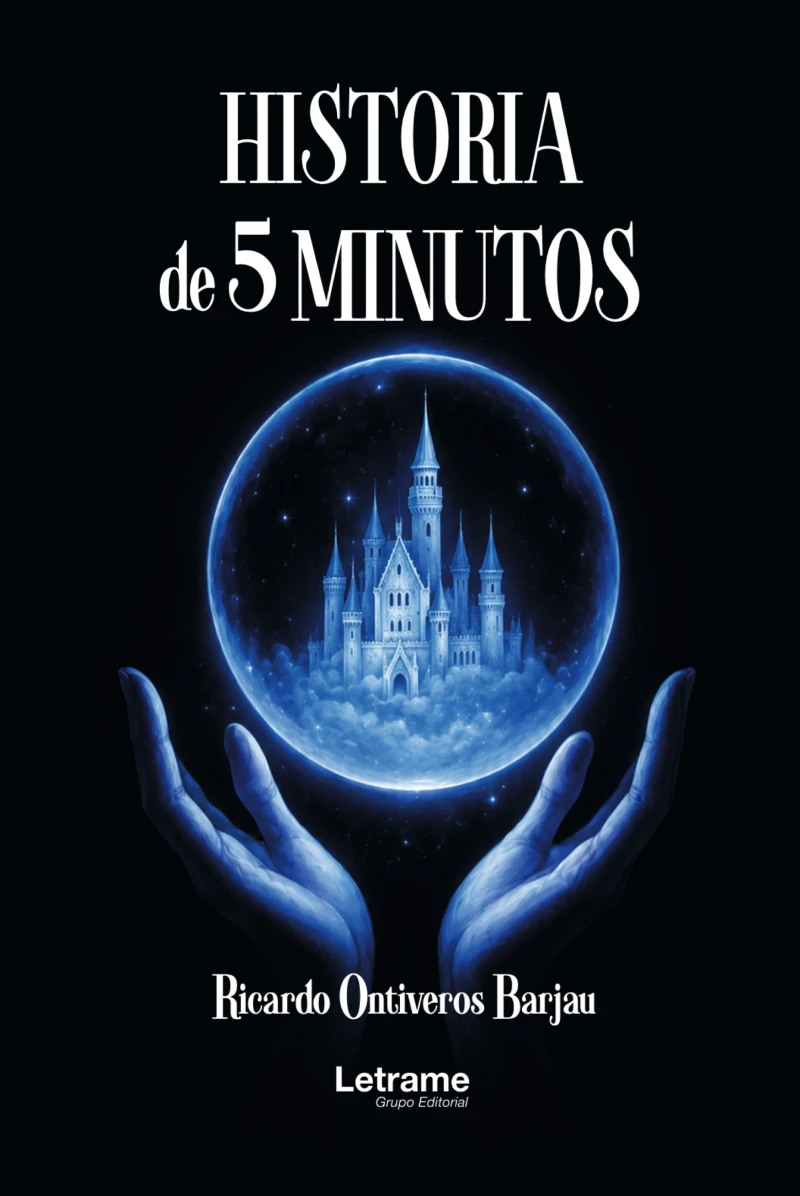 Portada: Historia de 5 minutos