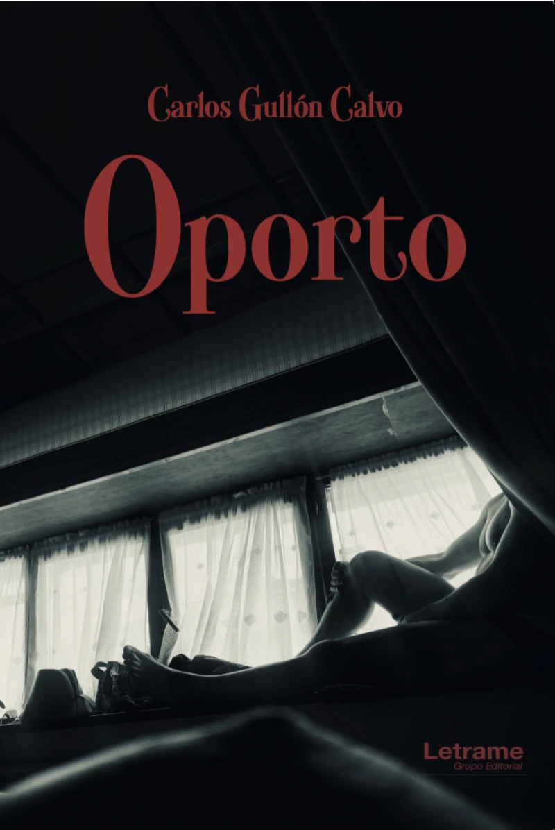 Portada: Oporto