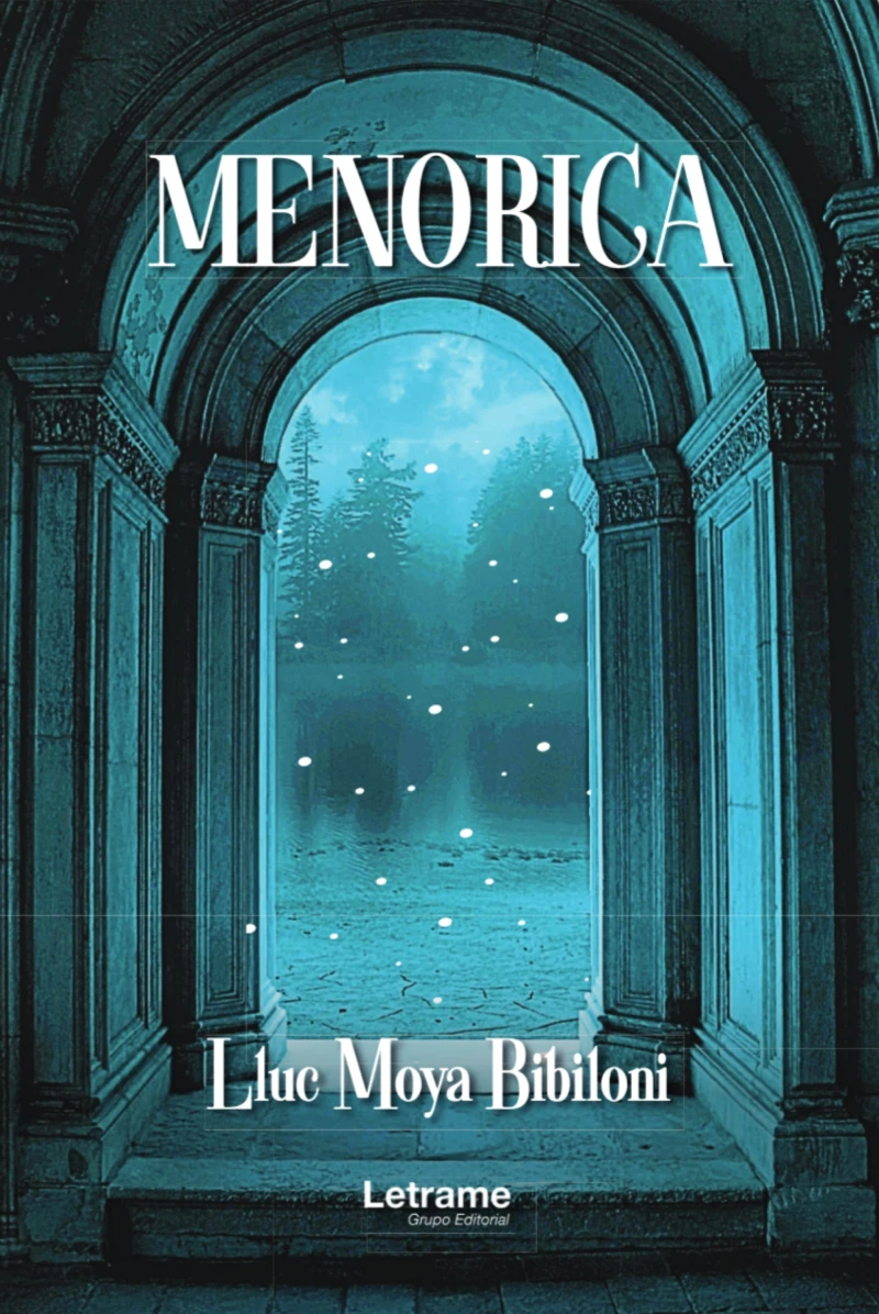 Portada: Menorca