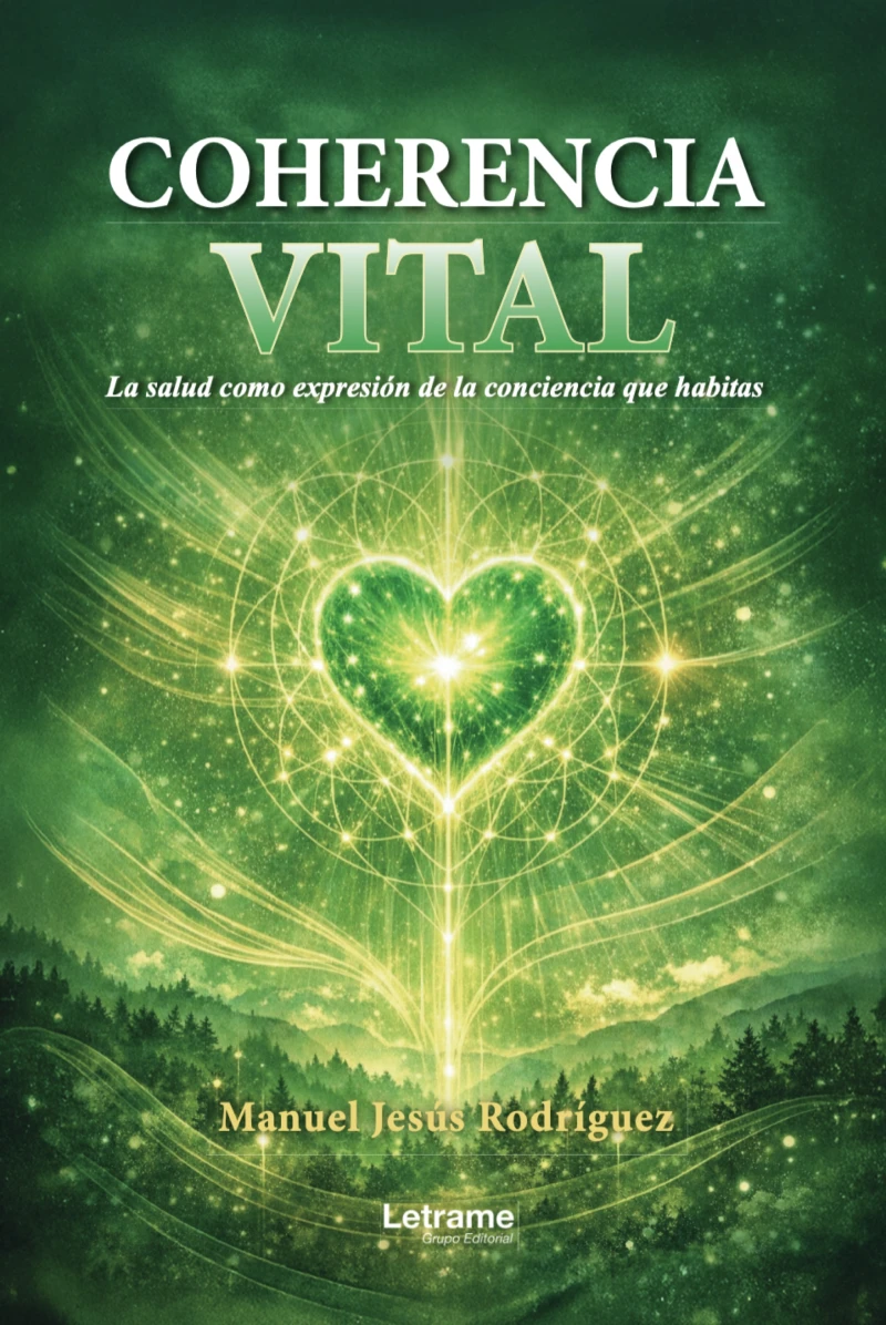 Portada: Coherencia vital