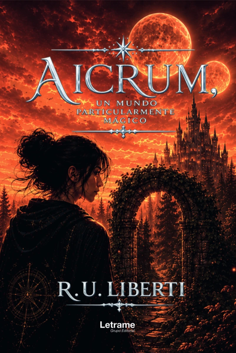 Portada: Aircrum