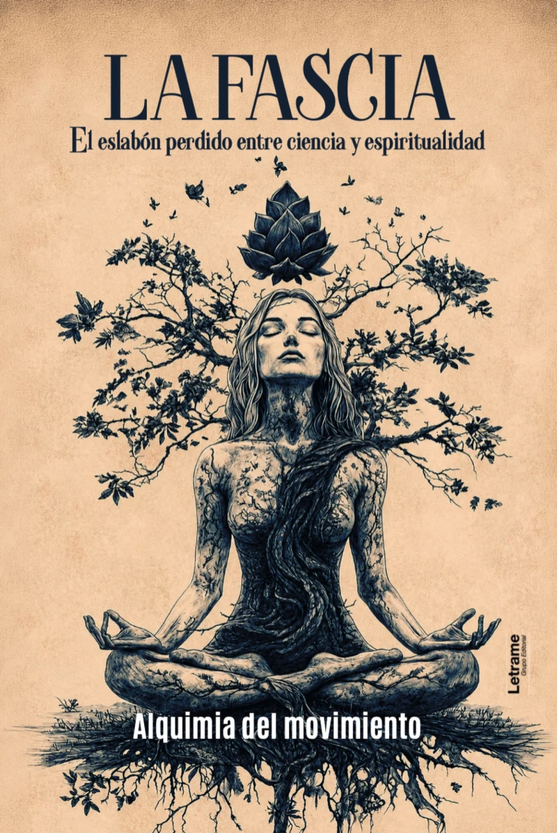 Portada: La fascia