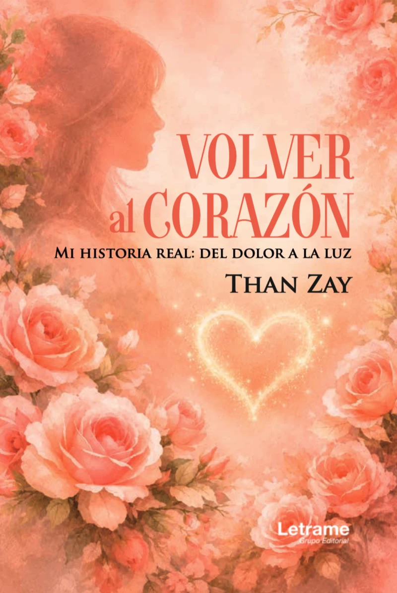 Portada: Volver al corazón