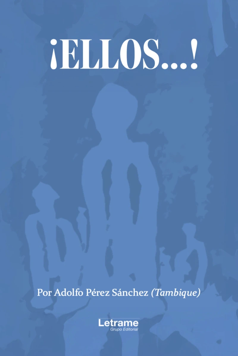 Portada: Ellos
