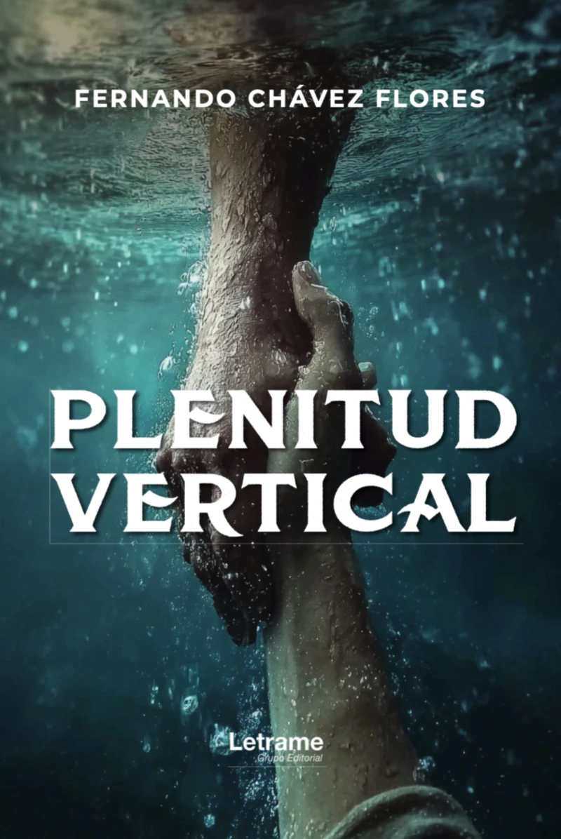 Portada: Plenitud vertical