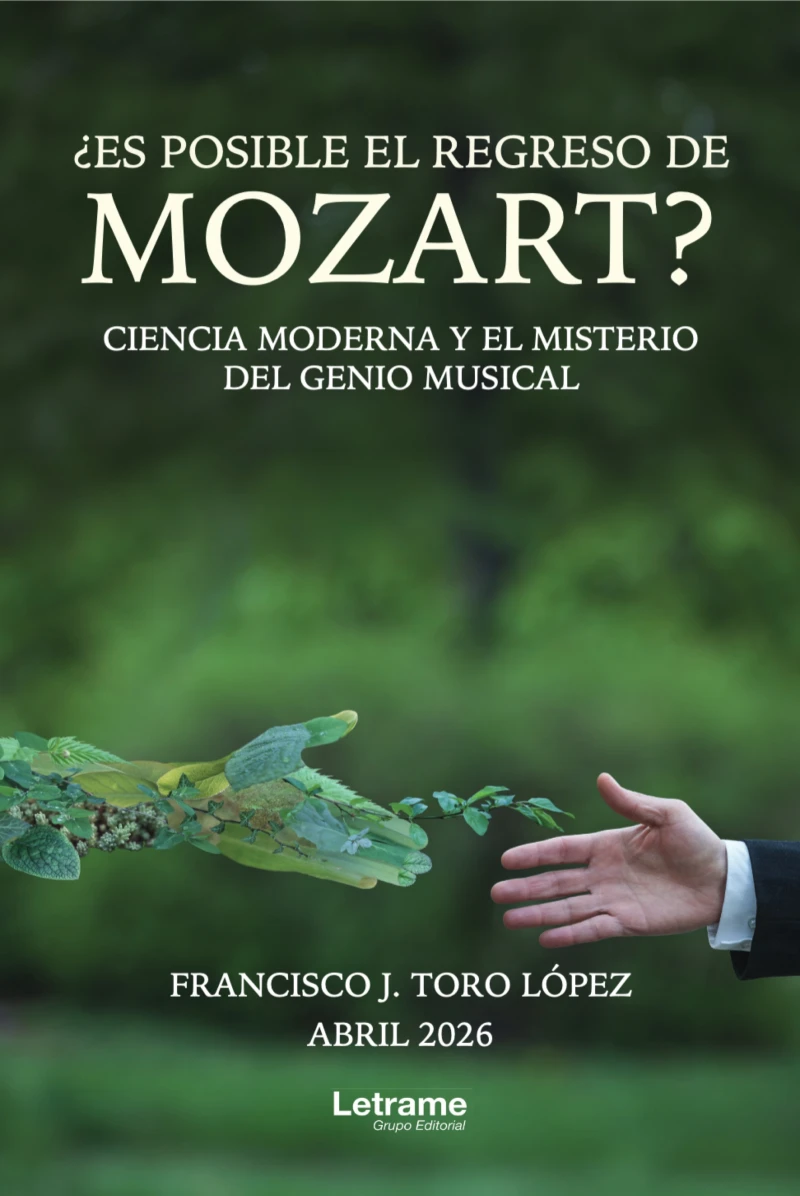 Portada: ¿Es posible el regreso de Mozart?