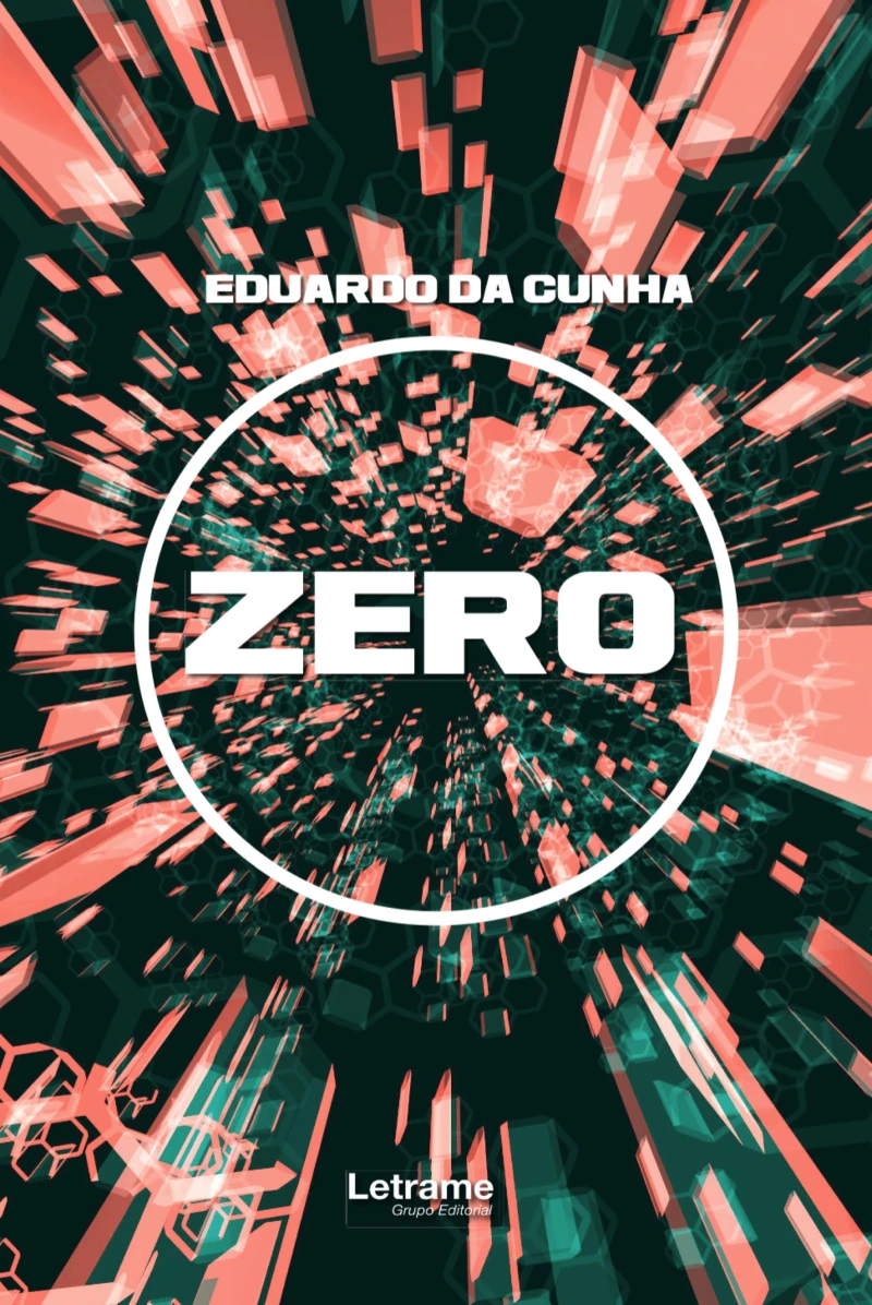 Portada: Zero