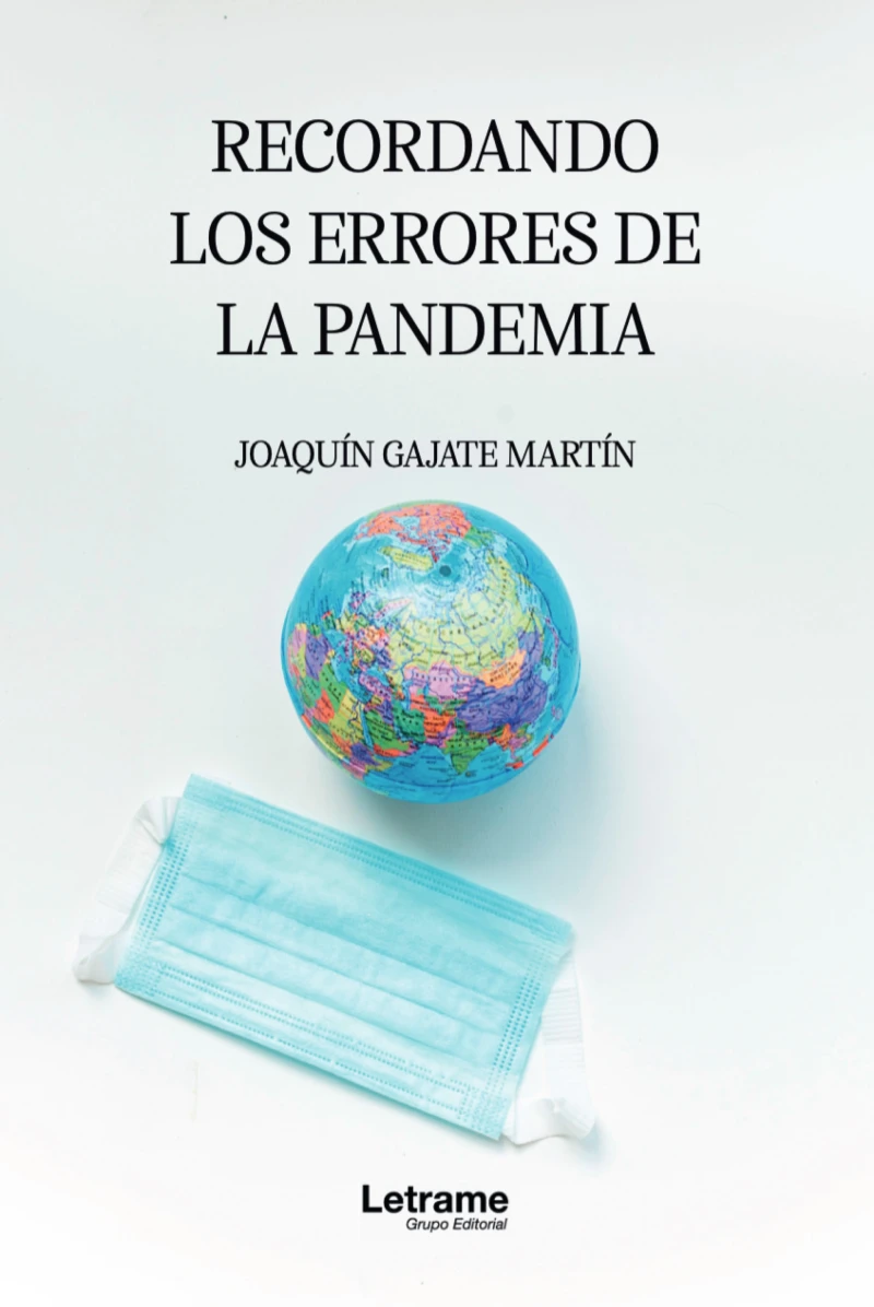 Portada: Recordando los errores de la pandemia