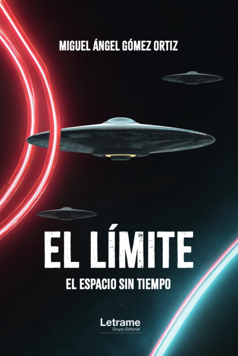 Portada: El límite