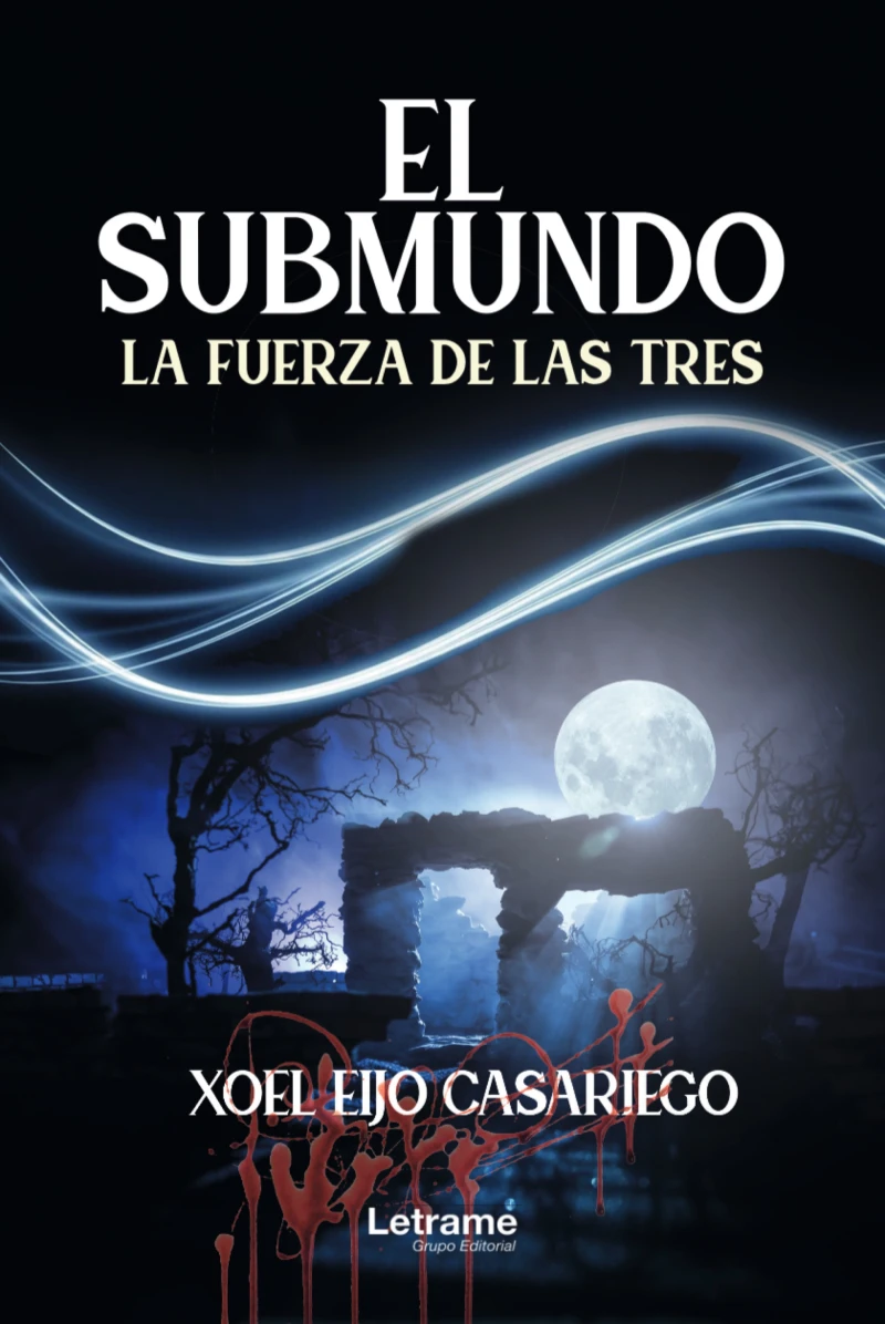 Portada: El submundo 