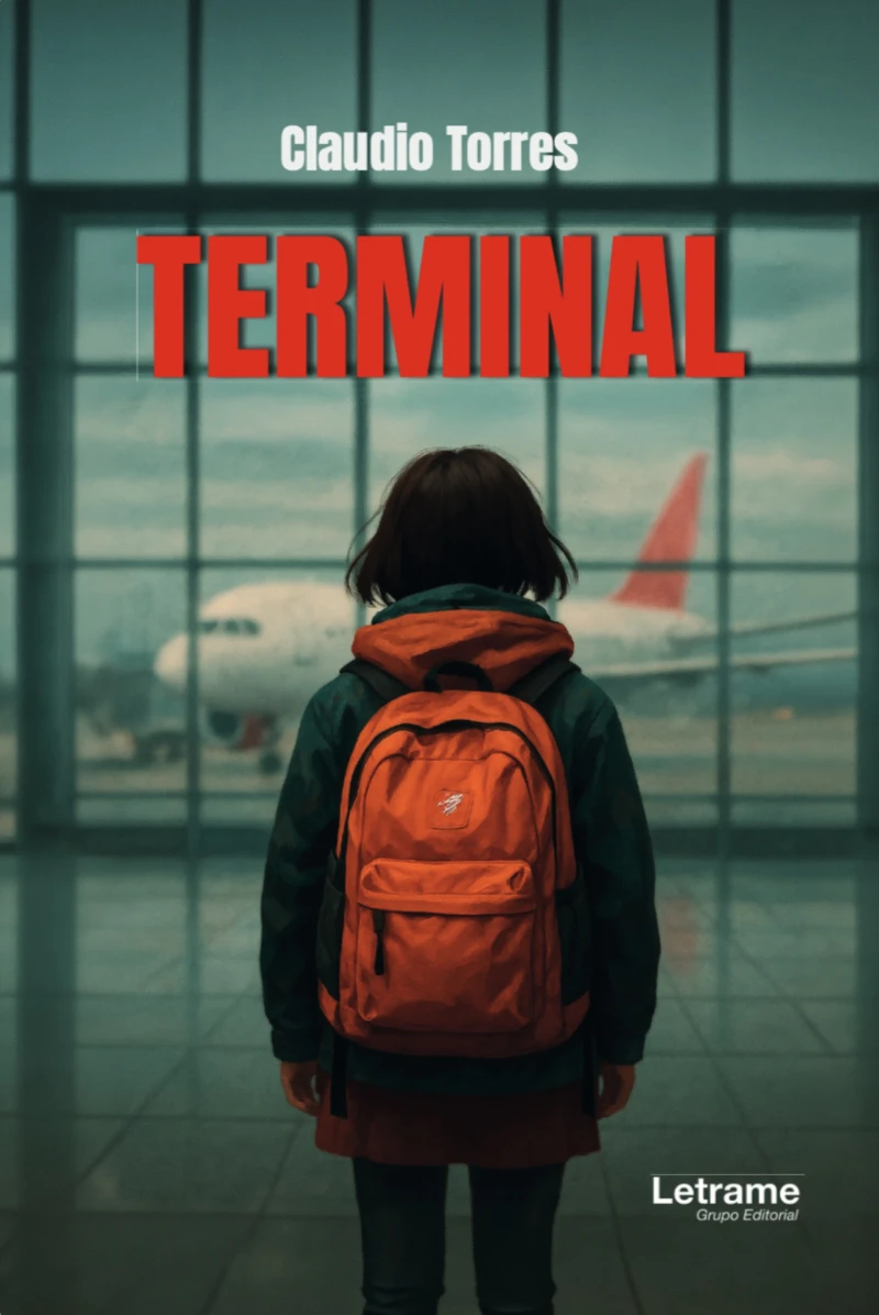 Portada: Terminal