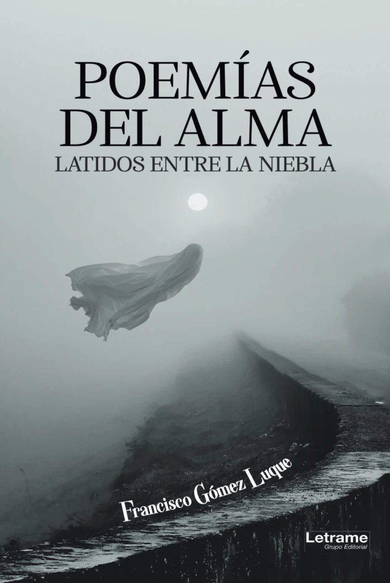 Portada: Poemías del alma