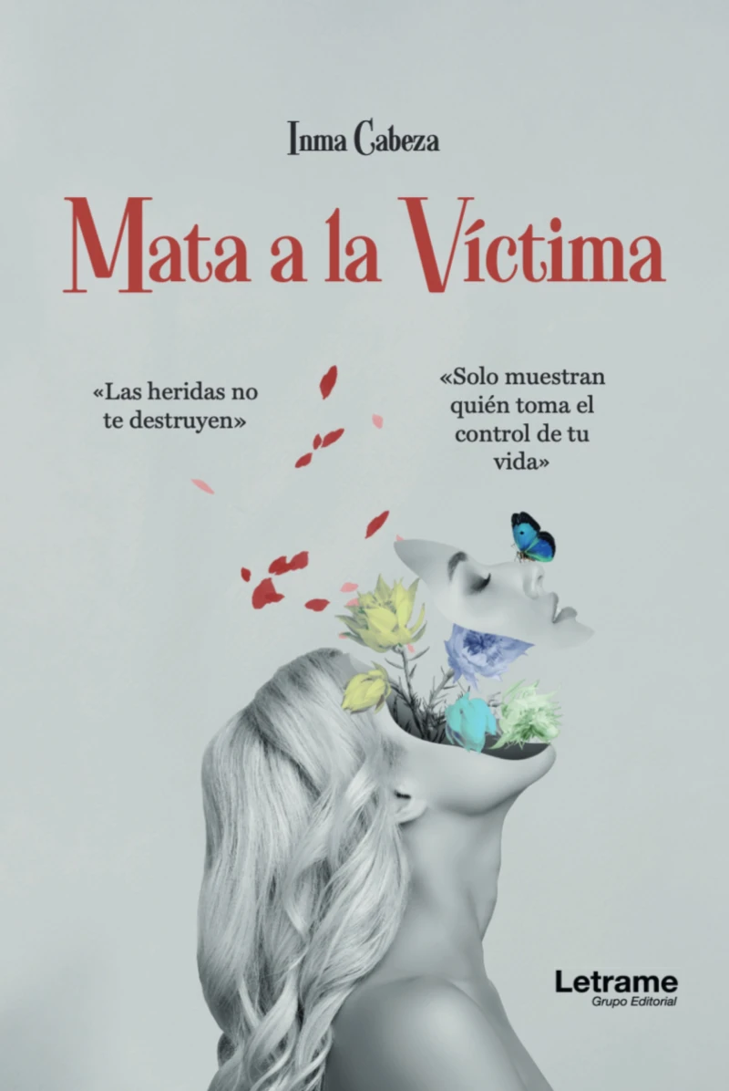 Portada: Mata a la Víctima